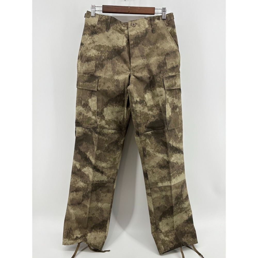 Propper BDU‎ Trouser Tactical Cargo Pants Mens Rattlesnake Camo S/R F520138379
